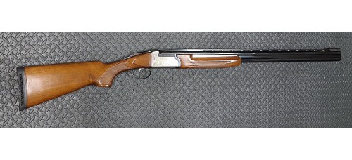 Felix Sarasketa 12 Gauge 3" 30" Barrel Over Under Shotgun Used